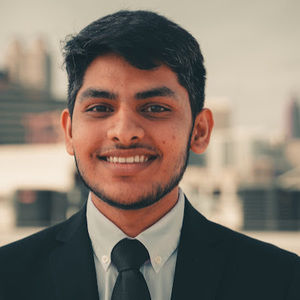 Meet your Posher, Prince